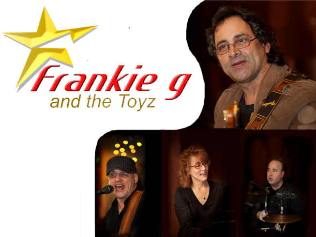 FG & TOYZ