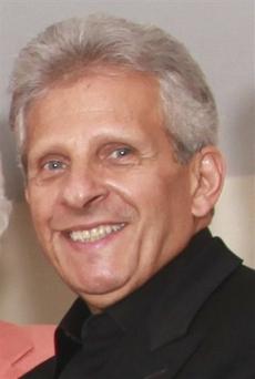 Johnny Mastrangelo