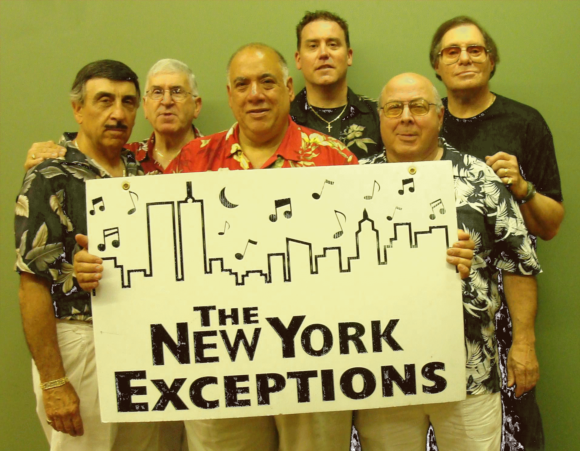 NY Exceptions